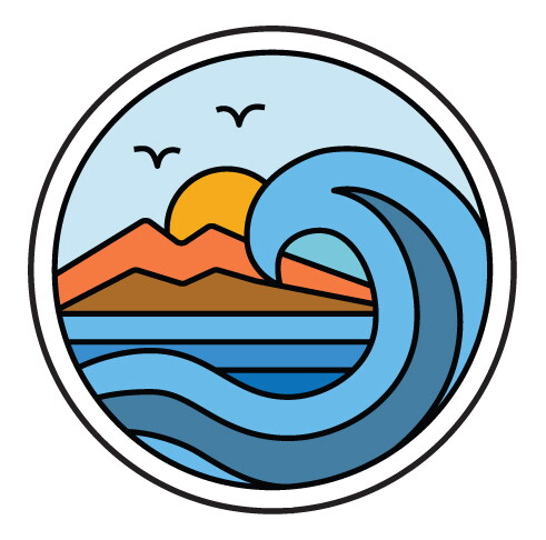 company logo